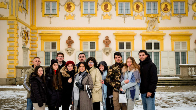 IBSU Students Visited Siedlce University In Poland