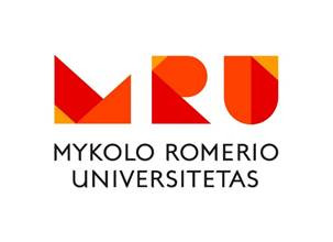Summer University 2019 Mykolas Romeris University