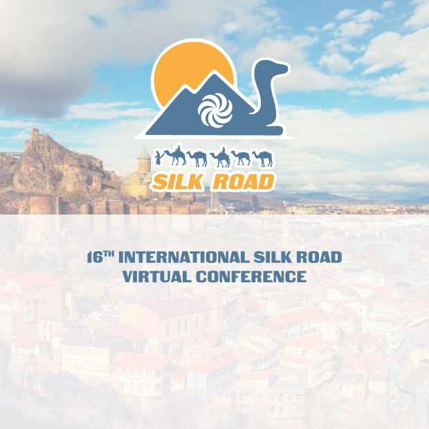 Proceedings of the 16th International Silk Road Conference has been published