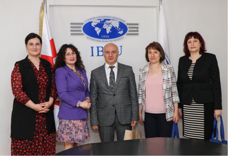 IBSU, Moldovan Technical University sign MOC