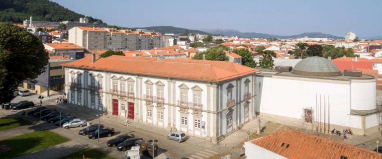 International Black Sea University signed a memorandum of understanding with Polytechnic University Of Viana Do Castelo in Portugal