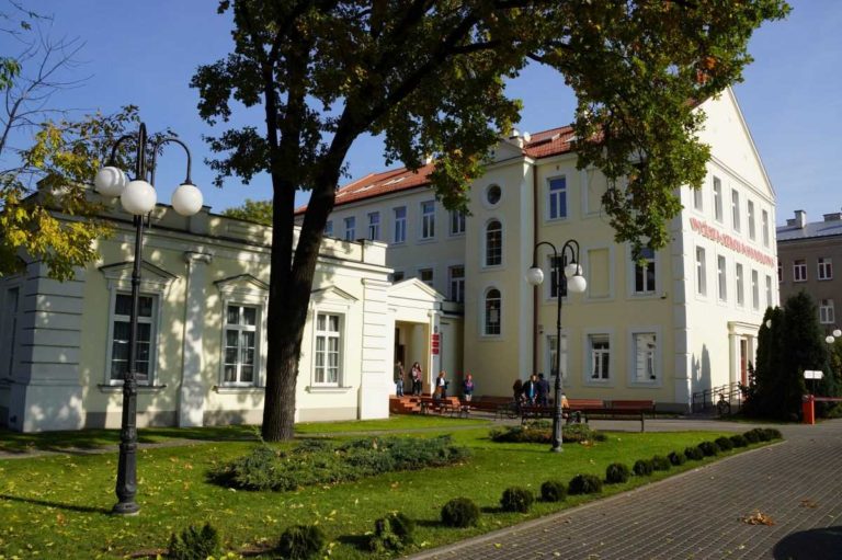 International Black Sea University signed a memorandum of understanding with Academy of Economics in Radom in Poland