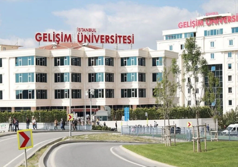 International Black Sea University signed a memorandum of understanding with Istanbul Gelişim University in Turkiye