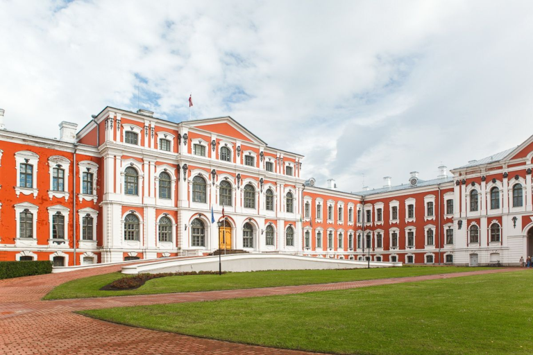 International Black Sea University signed a memorandum of understanding with the Latvia University of Life Sciences and Technologies (LBTU) in  Latvia